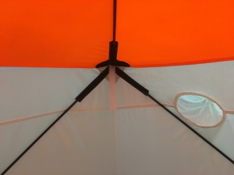 Зимняя  палатка Mr. Fisher 170ST (2-сл)